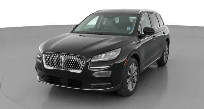 Thumbnail: 2022 Lincoln Corsair - 1