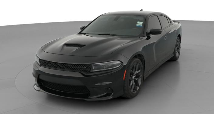 Thumbnail: 2022 Dodge Charger - 1
