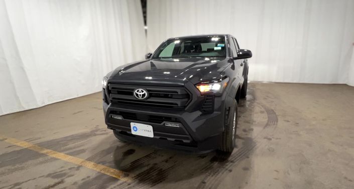 Thumbnail: 2024 Toyota Tacoma - 1