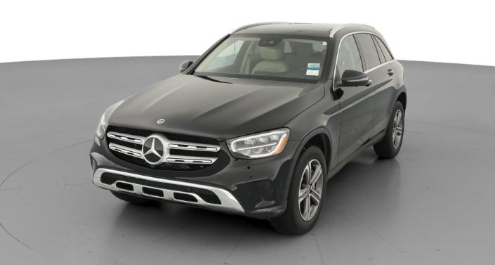 Thumbnail: 2022 Mercedes-Benz GLC - 1