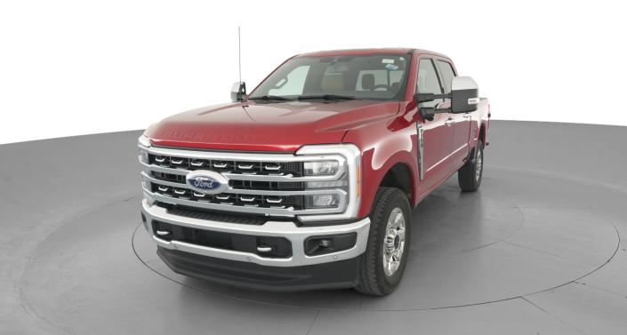 Thumbnail: 2023 Ford Econoline - 1