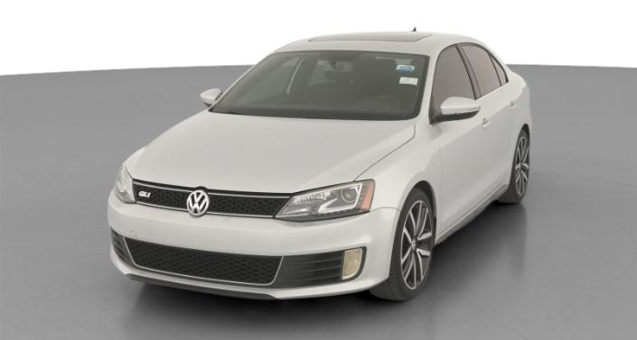 Thumbnail: 2013 Volkswagen Jetta - 1