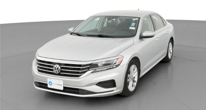 Thumbnail: 2020 Volkswagen Passat - 1