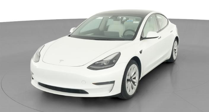 Thumbnail: 2022 Tesla Model 3 - 1