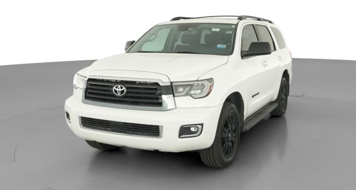 2019 Toyota Sequoia TRD Sport -
                  Tolleson, AZ