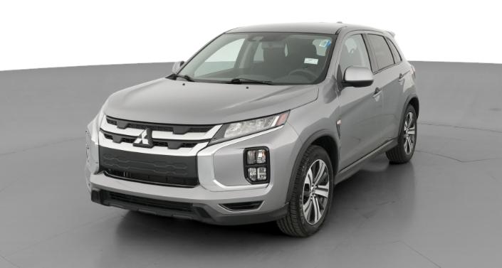 2021 Mitsubishi Outlander Sport ES -
                  Concord, NC