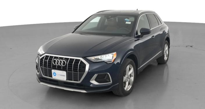 Thumbnail: 2020 Audi Q3 - 1