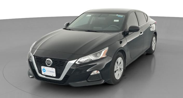 Thumbnail: 2019 Nissan Altima - 1