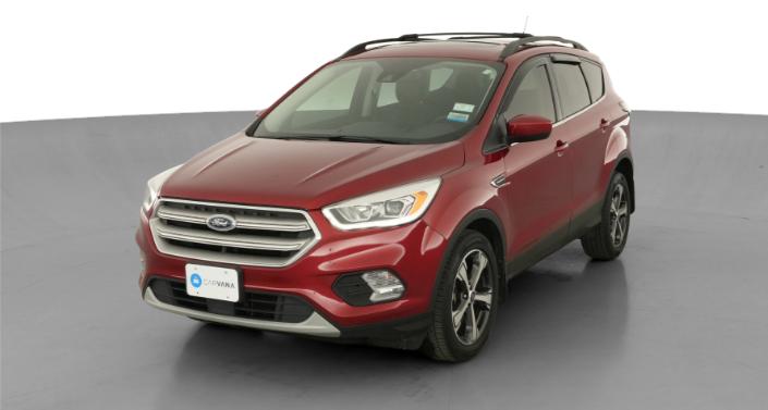 Thumbnail: 2018 Ford Escape - 1