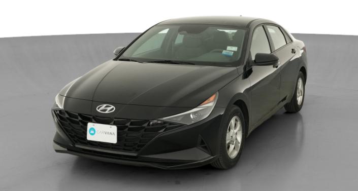 Thumbnail: 2023 Hyundai Elantra - 1