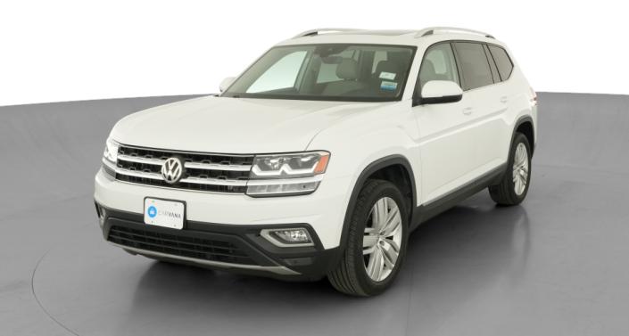 Thumbnail: 2018 Volkswagen Atlas - 1