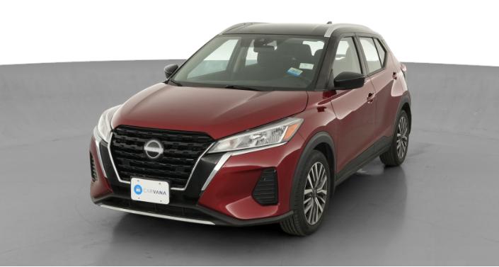 Thumbnail: 2023 Nissan Kicks - 1