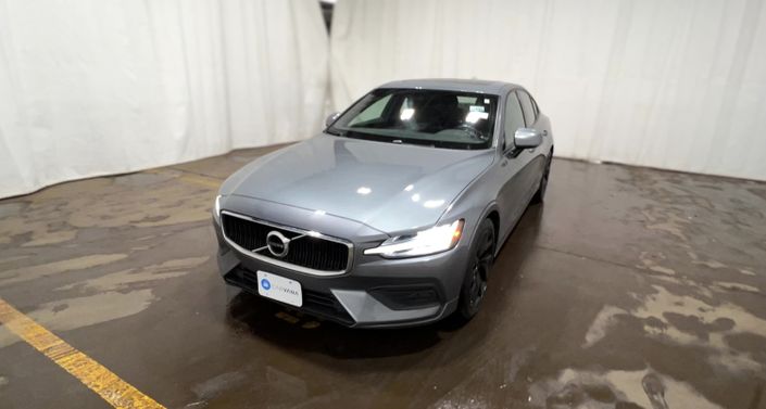 Thumbnail: 2020 Volvo S60 - 1