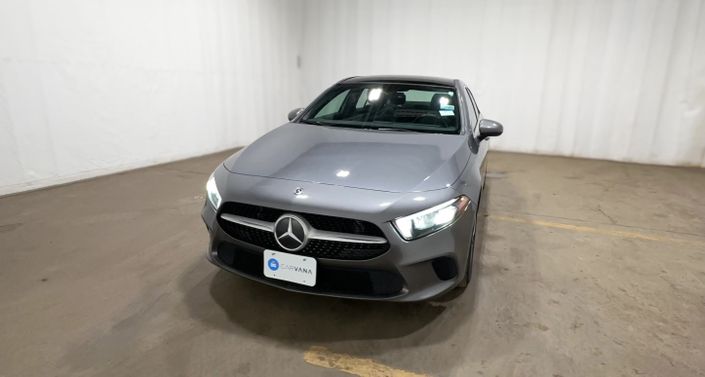 2020 Mercedes-Benz A-Class A 220 4MATIC -
                  Framingham, MA