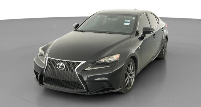 Thumbnail: 2014 Lexus IS - 1