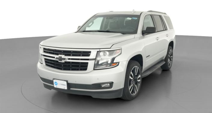 Thumbnail: 2019 Chevrolet Tahoe - 1