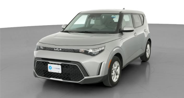 Thumbnail: 2023 Kia Soul - 1