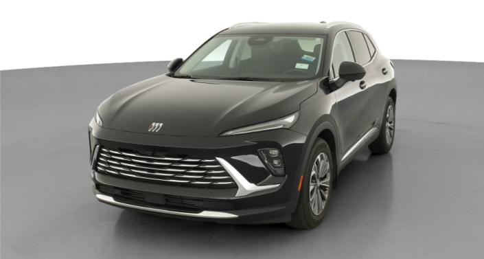 Thumbnail: 2024 Buick Envision - 1