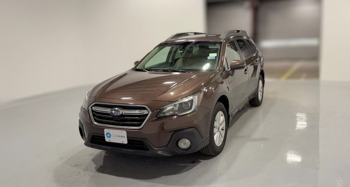 Thumbnail: 2019 Subaru Outback - 1