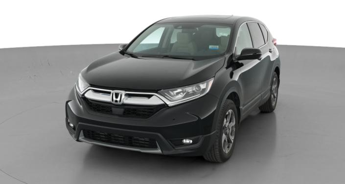 Thumbnail: 2018 Honda CR-V - 1