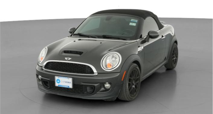 2014 MINI Cooper Roadster S -
                  Tracy, CA