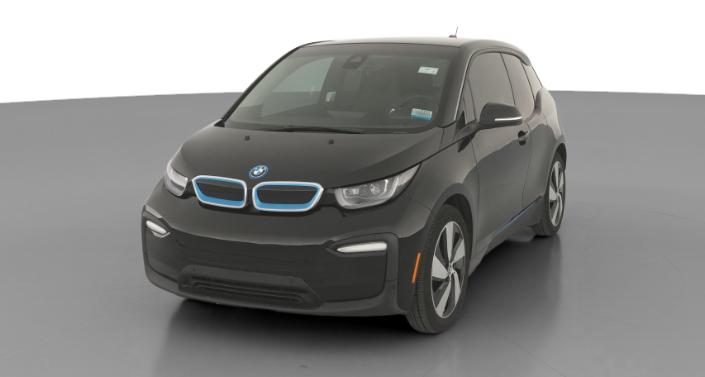 Thumbnail: 2020 BMW i3 - 1