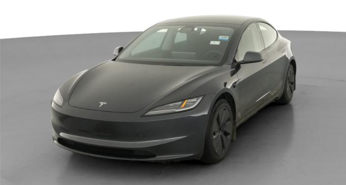 Thumbnail: 2025 Tesla Model 3 - 1