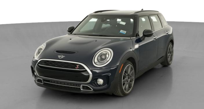 2019 MINI Cooper Clubman S -
                  Colonial Heights, VA