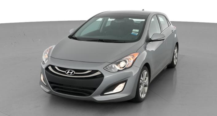 Thumbnail: 2015 Hyundai Elantra - 1