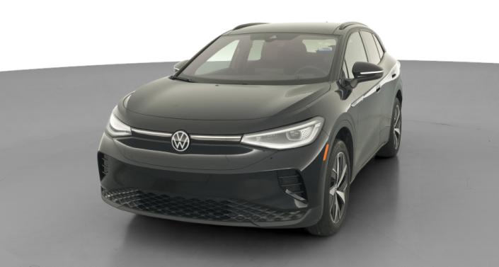 Thumbnail: 2023 Volkswagen ID.4 - 1