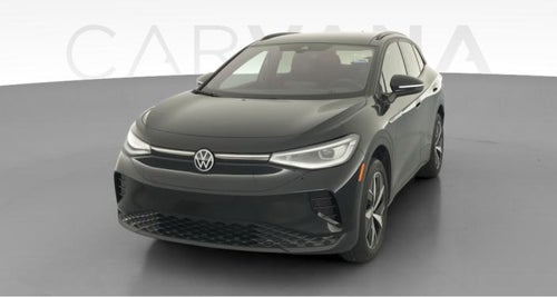 2023 Volkswagen ID.4
