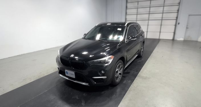 2018 BMW X1 sDrive28i -
                  Tracy, CA