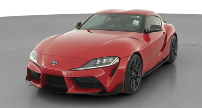 2023 Toyota GR Supra Premium -
                  Tolleson, AZ