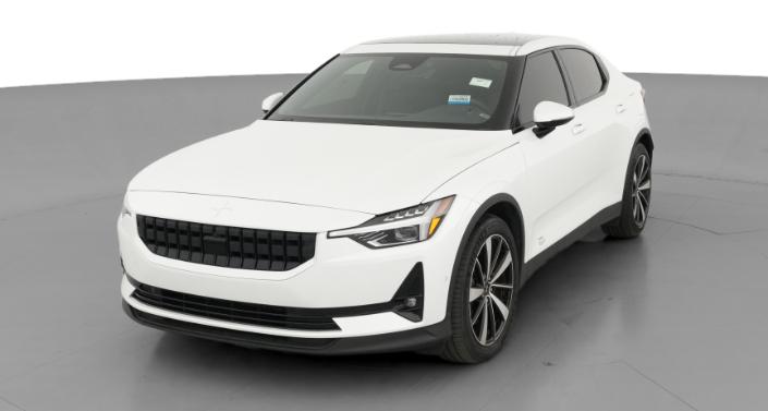 Thumbnail: 2022 Polestar 2 - 1