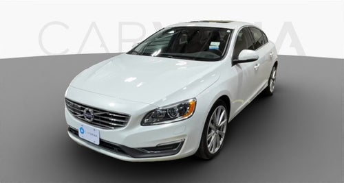 2016 Volvo S60
