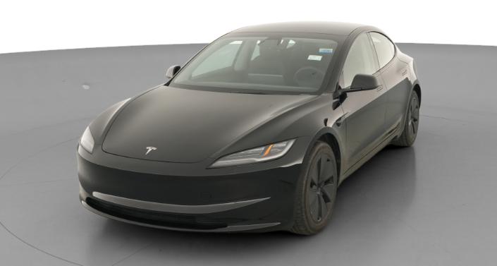 Thumbnail: 2024 Tesla Model 3 - 1