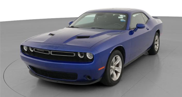 Thumbnail: 2018 Dodge Challenger - 1