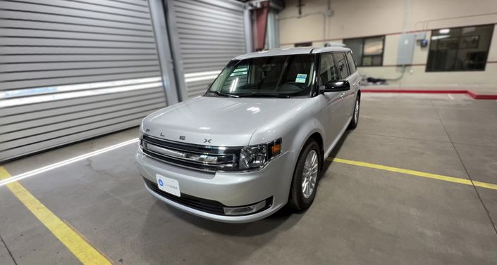 2014 Ford Flex SEL -
                  Fairview, OR