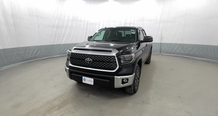 Thumbnail: 2019 Toyota Tundra - 1