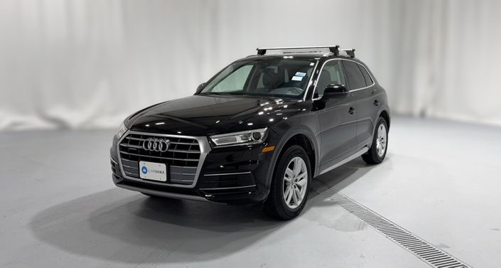 Thumbnail: 2020 Audi Q5 - 1