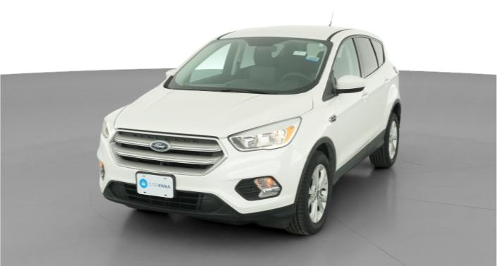 Thumbnail: 2019 Ford Escape - 1