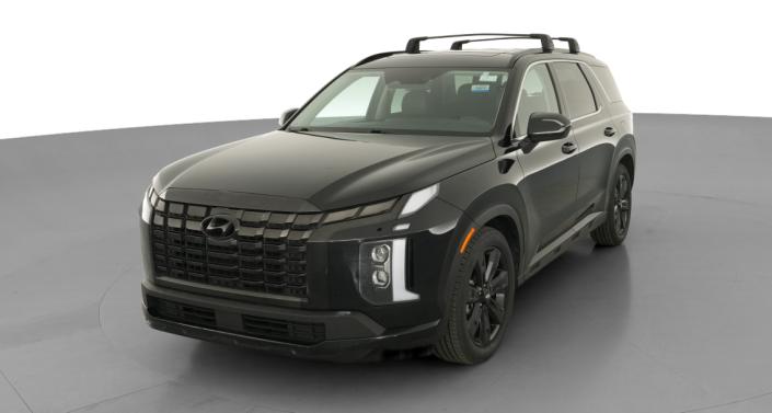 Thumbnail: 2024 Hyundai Palisade - 1