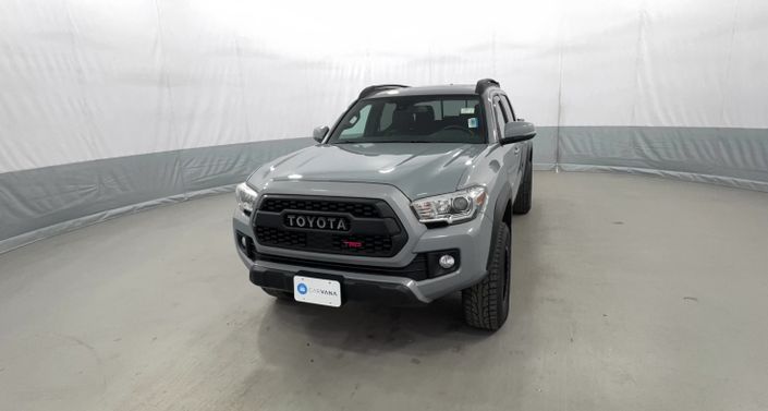 Thumbnail: 2018 Toyota Tacoma - 1