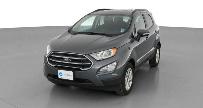 Thumbnail: 2019 Ford EcoSport - 1