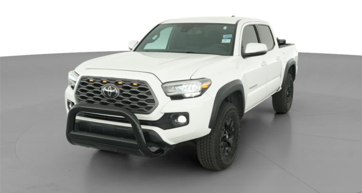 Thumbnail: 2023 Toyota Tacoma - 1