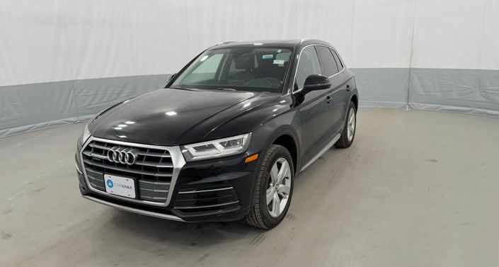 Thumbnail: 2019 Audi Q5 - 1