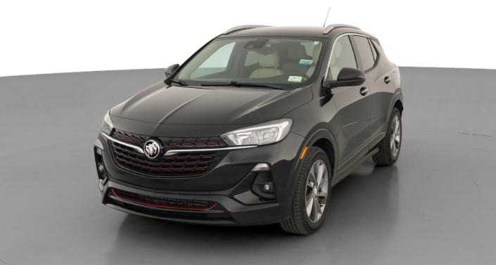 Thumbnail: 2021 Buick Encore GX - 1