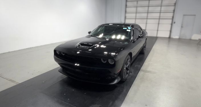 Thumbnail: 2021 Dodge Challenger - 1