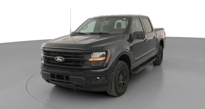 Thumbnail: 2024 Ford Econoline - 1