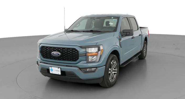 Thumbnail: 2023 Ford Econoline - 1